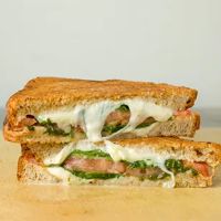 Sally Anns Bakery & Food Shop ico