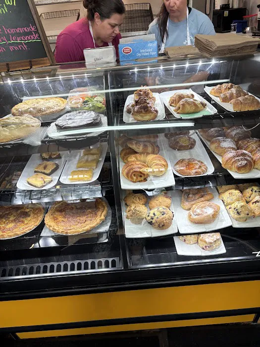 Sally Anns Bakery & Food Shop Picture 3