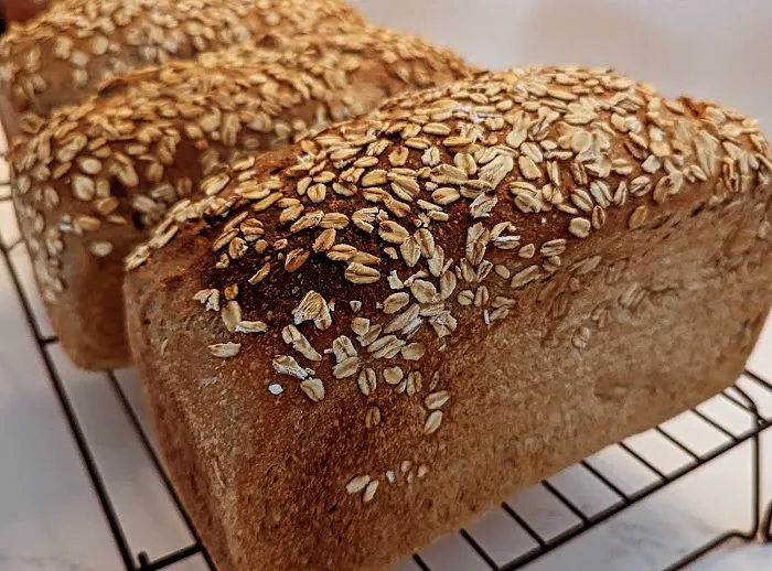 Harris Hearth Breads Picture 3