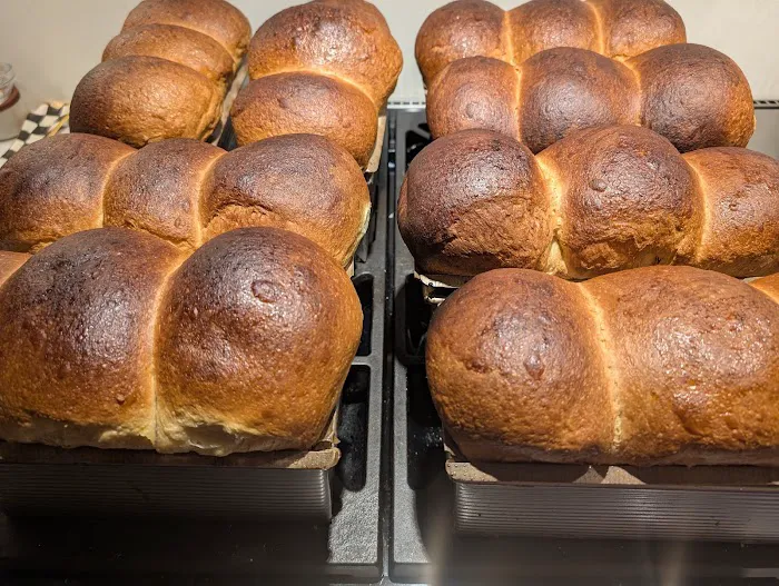 Harris Hearth Breads Picture 1