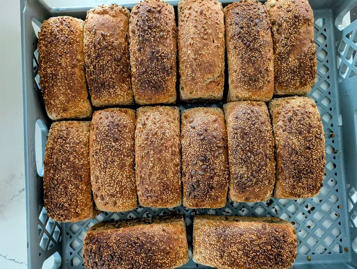 Harris Hearth Breads Picture 7