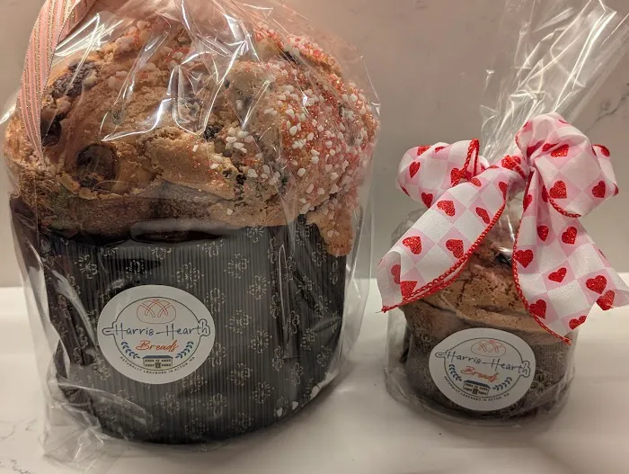 Harris Hearth Breads Picture 4