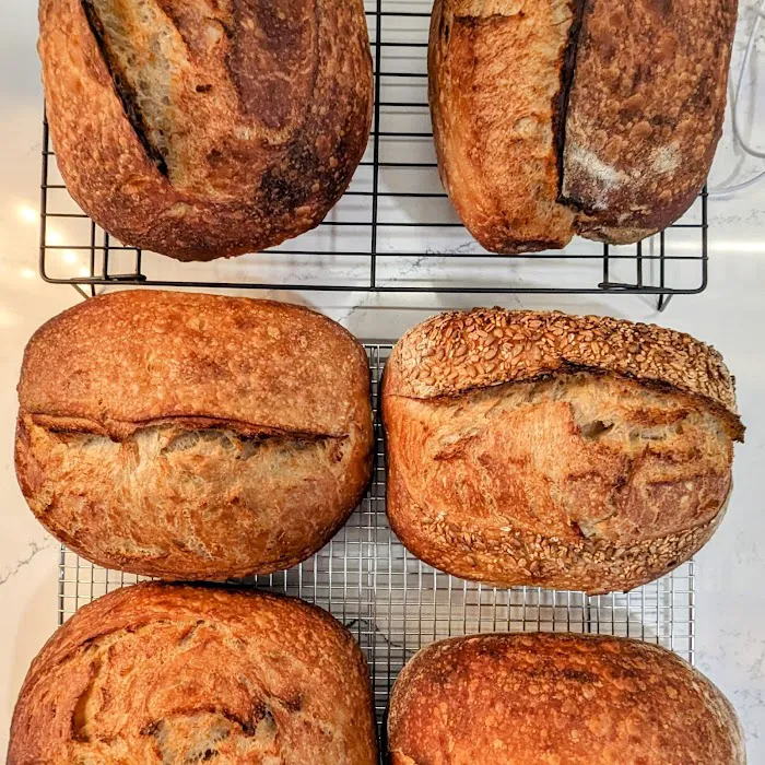 Harris Hearth Breads Picture 6