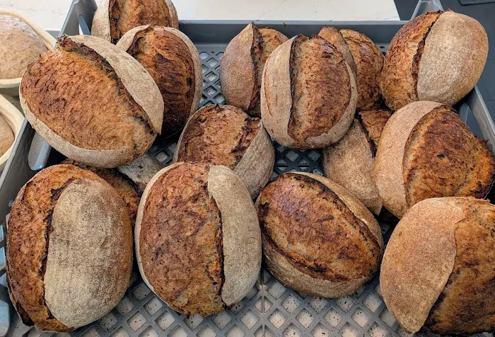 Harris Hearth Breads Picture 9