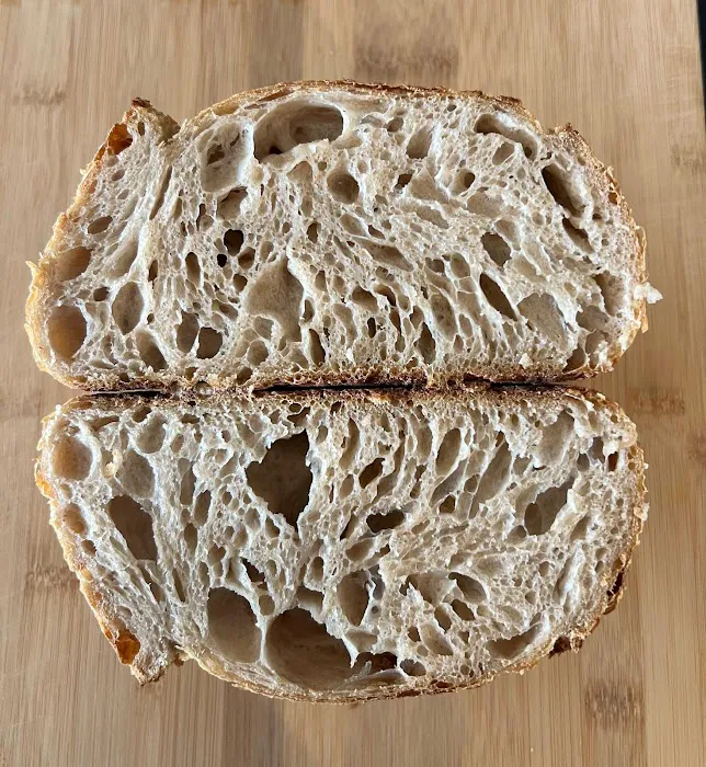 Harris Hearth Breads Picture 10