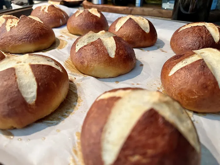 Bethencourt Bakehouse Picture 4