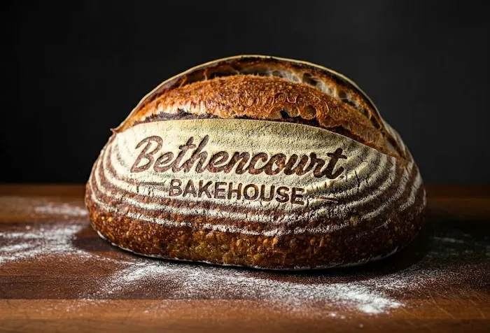 Bethencourt Bakehouse Picture 2