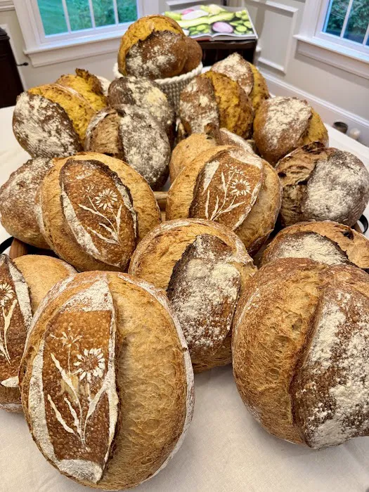 Bethencourt Bakehouse Picture 7
