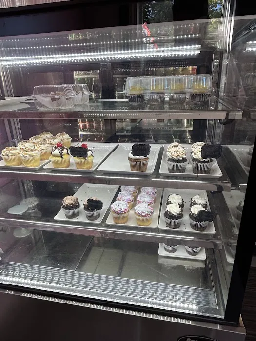 Bedford Cupcakes Picture 1