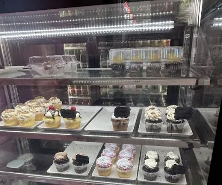 Bedford Cupcakes