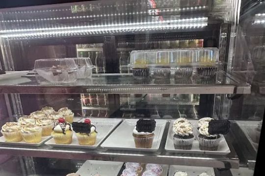 Bedford Cupcakes