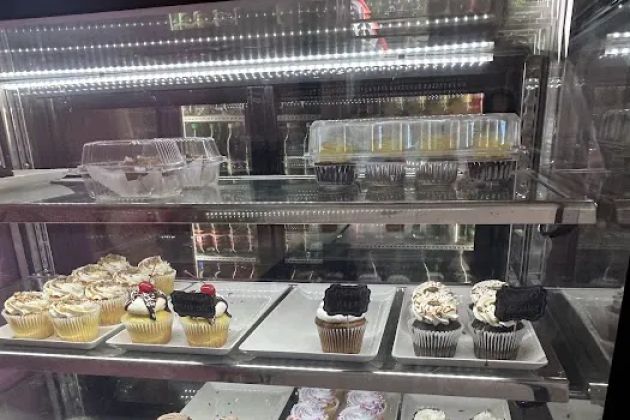 Bedford Cupcakes