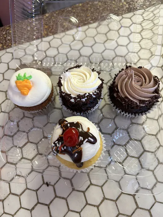 Bedford Cupcakes Picture 3
