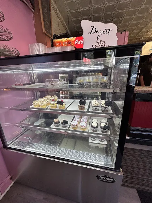 Bedford Cupcakes Picture 2
