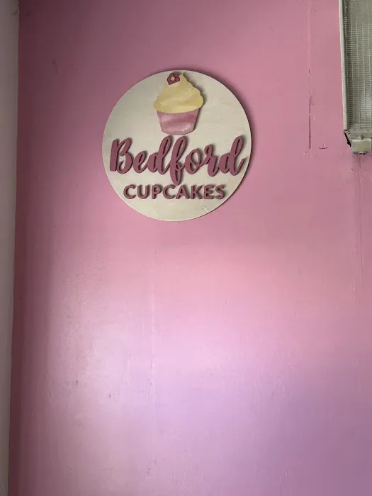 Bedford Cupcakes Picture 4