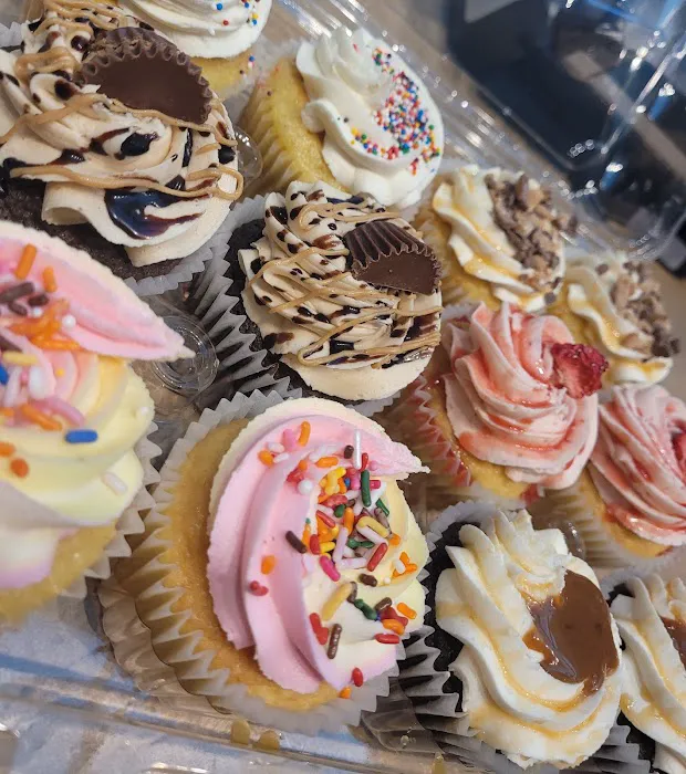 Bedford Cupcakes Picture 5
