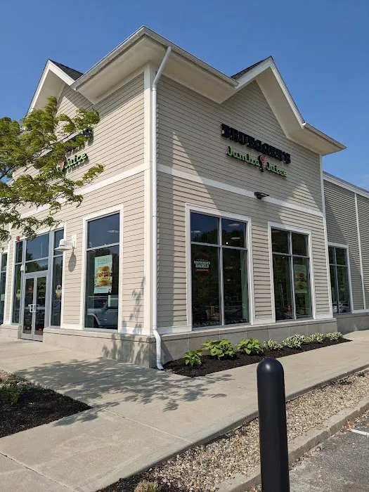 Bruegger's Bagels and Jamba Juice Picture 3