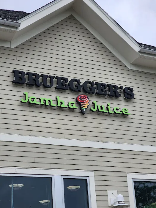 Bruegger's Bagels and Jamba Juice Picture 10