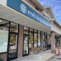 Eva’s Little Kitchen ico