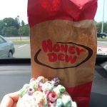 Honey Dew Donuts