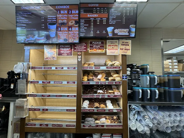 Gourmet Donuts Picture 8