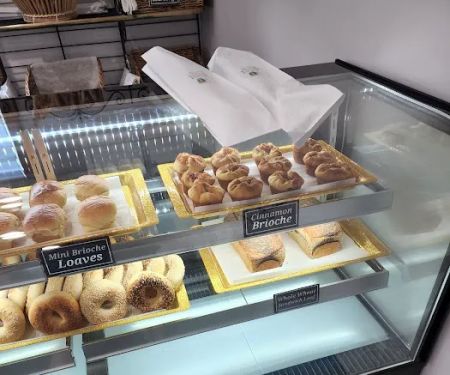 Bread Obsession