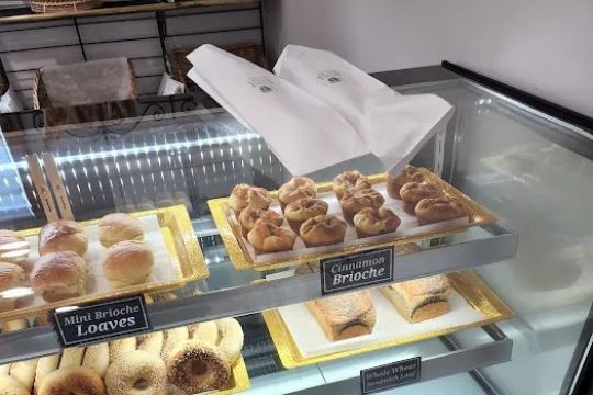 Bread Obsession