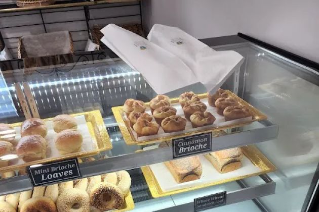Bread Obsession