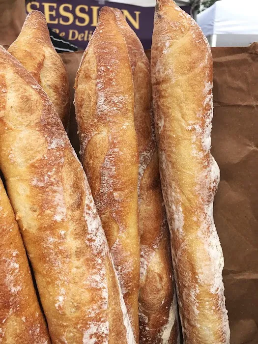Bread Obsession Picture 9