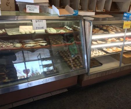 National Bakery