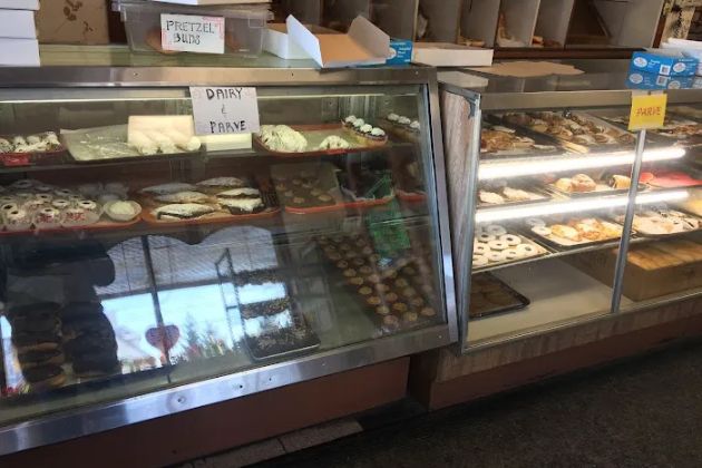 National Bakery