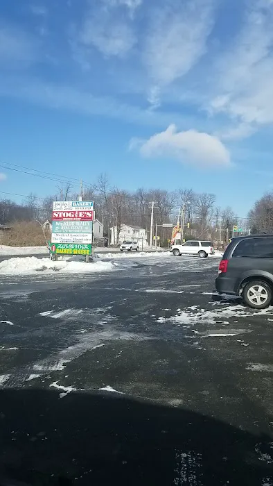 Aviscakes & Savory Sweets Picture 1