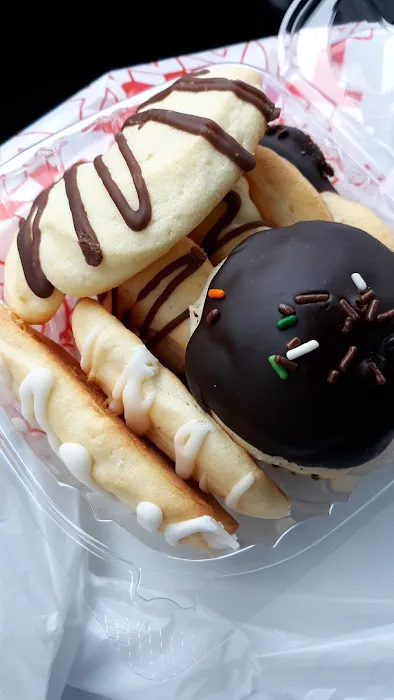 National Bakery Pastry Shop Picture 2