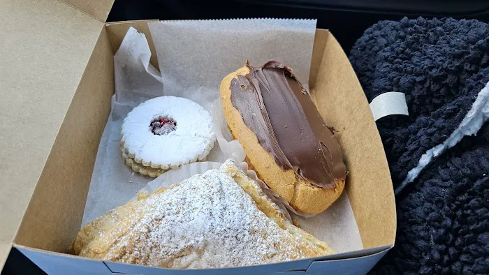 National Bakery Pastry Shop Picture 1