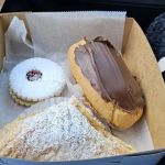 National Bakery Pastry Shop