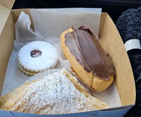 National Bakery Pastry Shop