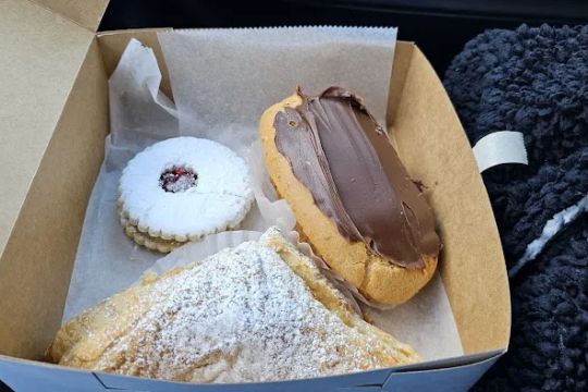 National Bakery Pastry Shop