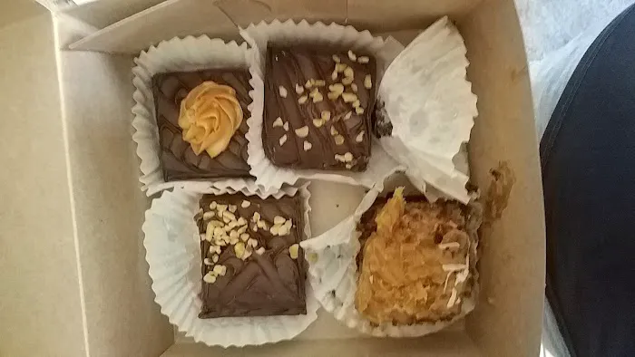 National Bakery Pastry Shop Picture 3