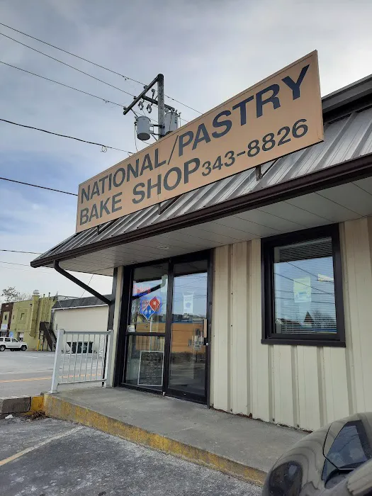 National Bakery Pastry Shop Picture 5