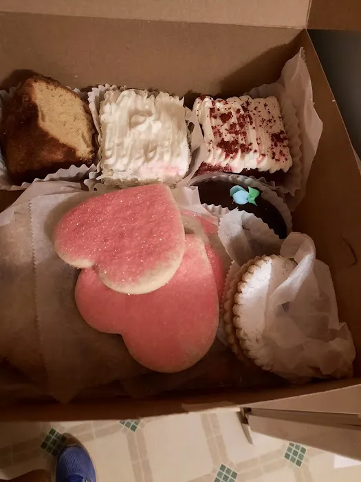 National Bakery Pastry Shop Picture 7