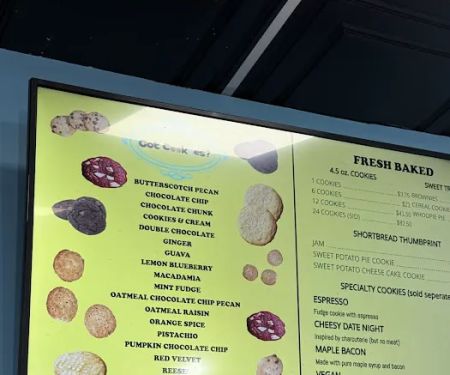 Got Cookies?