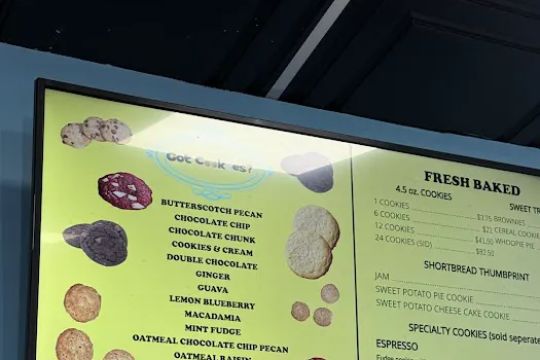 Got Cookies?