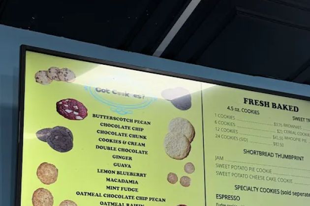 Got Cookies?