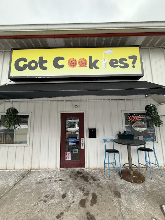 Got Cookies? Picture 2
