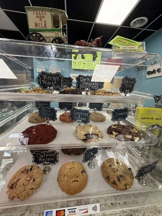 Got Cookies? Picture 6