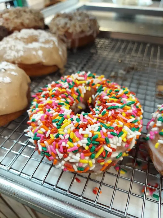 Donuts & Ammo Picture 6