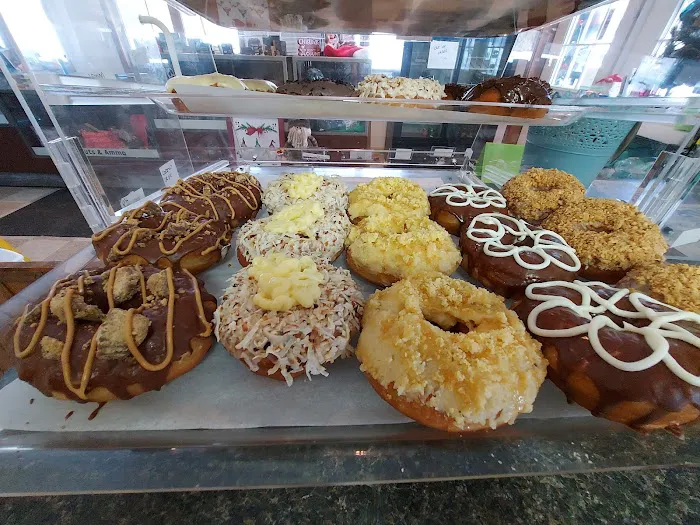 Donuts & Ammo Picture 5
