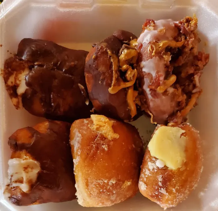 Donuts & Ammo Picture 10