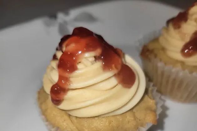 Blissful Bites by whitney
