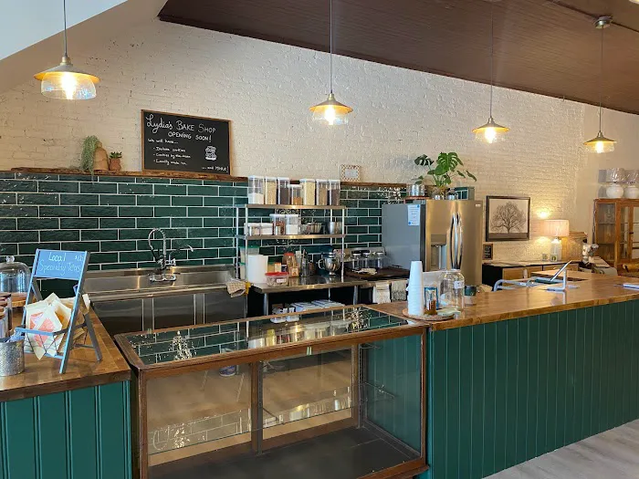 Lydia's Bake Shop Picture 4